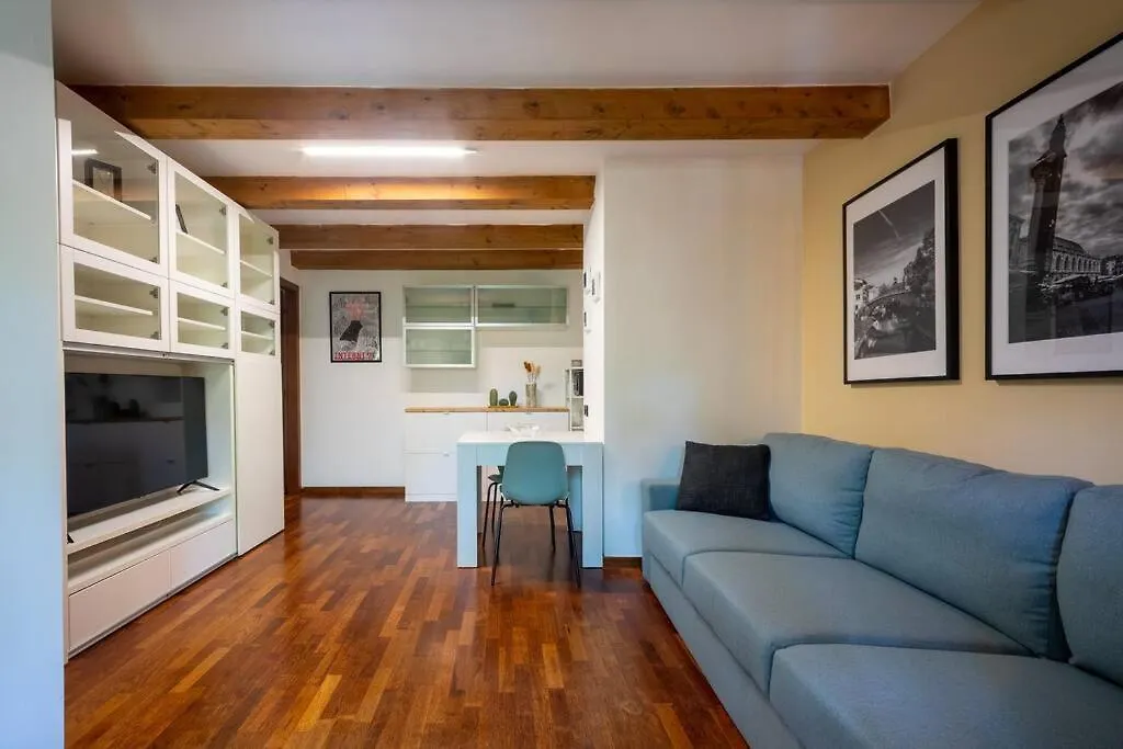 Modern Flat In Heart Of Vicenza! Apartment  Vicenza