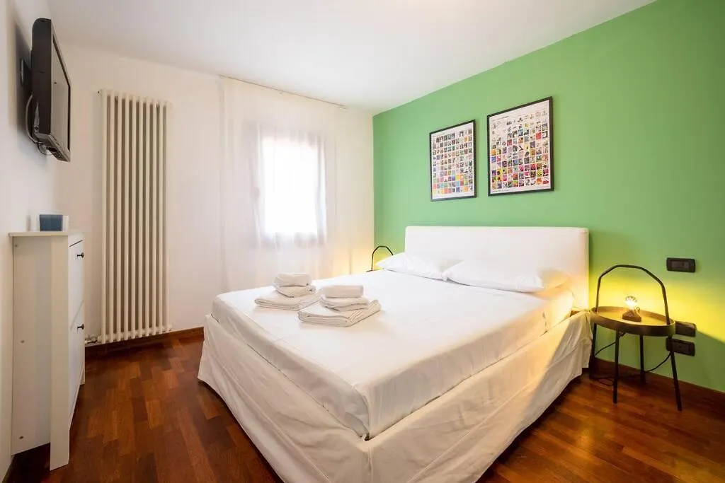 Modern Flat In Heart Of Vicenza! Apartment Vicenza