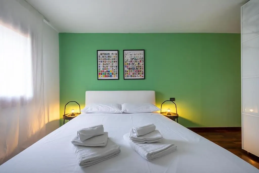 Modern Flat In Heart Of Vicenza! Apartment  Vicenza