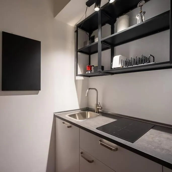 Modern Flat In Heart Of Vicenza! Apartment 0*, Vicenza