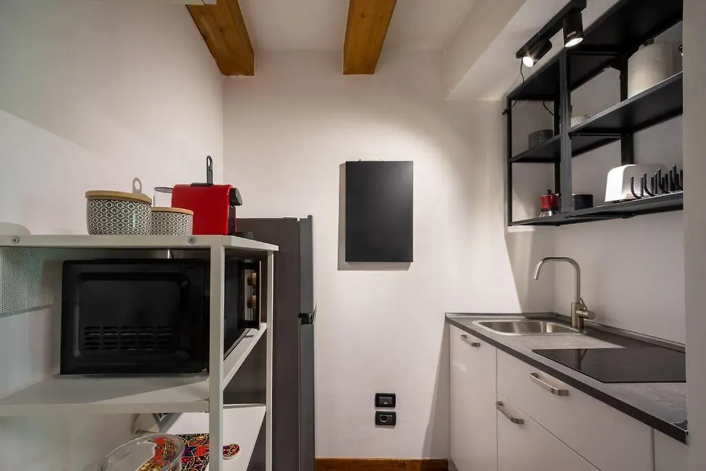 Modern Flat In Heart Of Vicenza! Apartment Italy