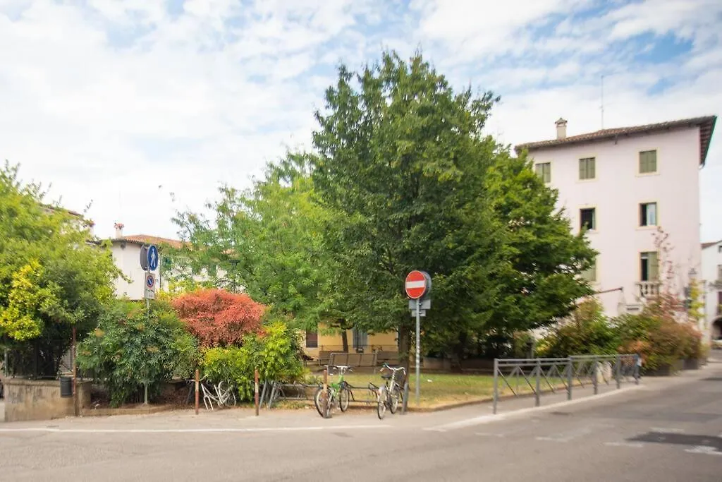 Modern Flat In Heart Of Vicenza! Apartment 0*, Vicenza