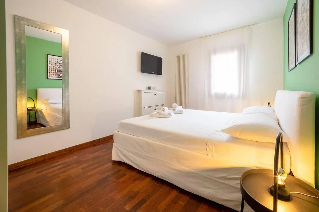 Modern Flat In Heart Of Vicenza! Apartment  Vicenza