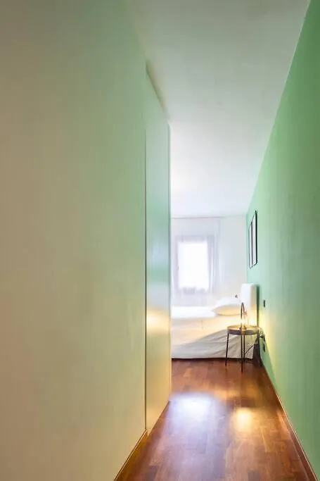 Modern Flat In Heart Of Vicenza! Apartment Vicenza