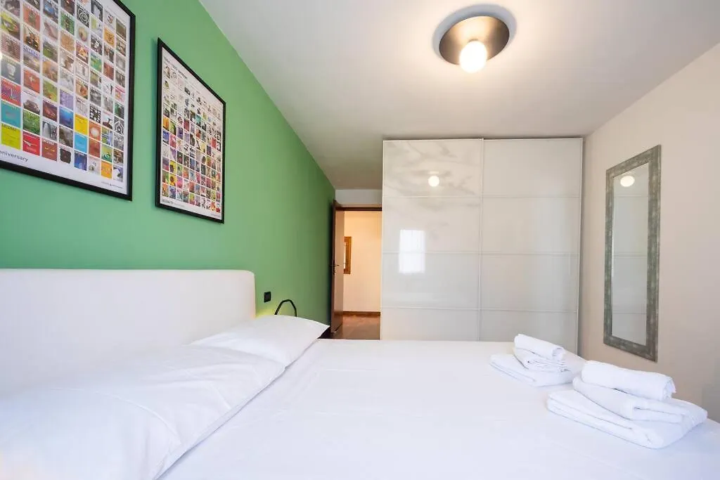 Modern Flat In Heart Of Vicenza! Apartment
