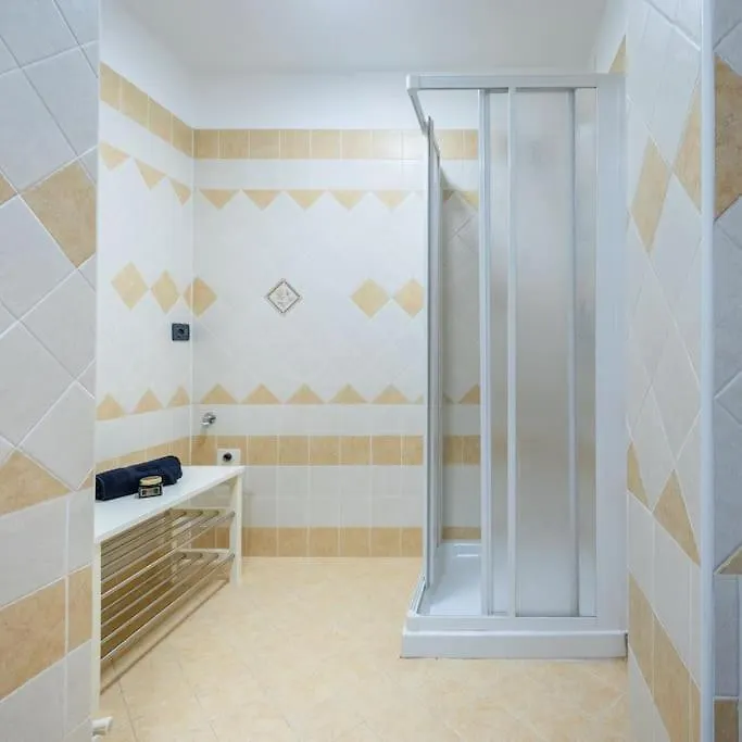 Modern Flat In Heart Of Vicenza! Apartment 0*, Vicenza Italy