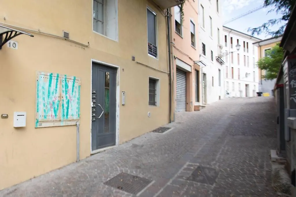 Modern Flat In Heart Of Vicenza! Apartment Italy