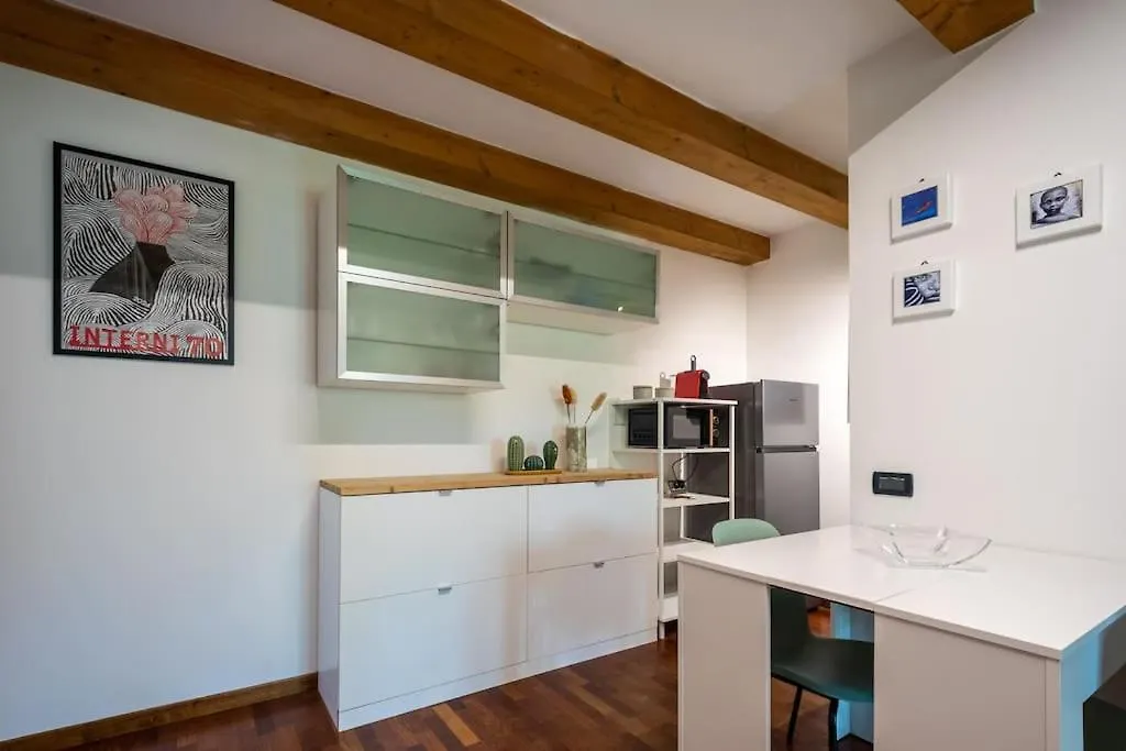 Modern Flat In Heart Of Vicenza! Apartment 0*, Vicenza
