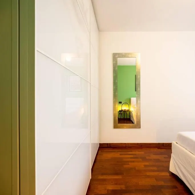 Modern Flat In Heart Of Vicenza! Apartment