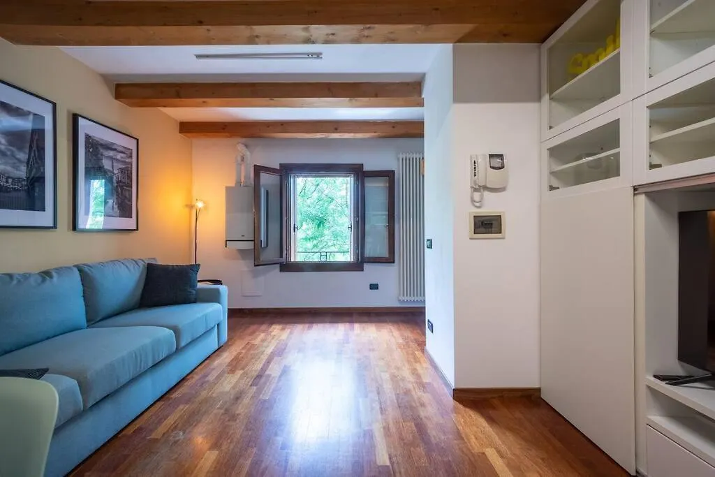 Modern Flat In Heart Of Vicenza! Apartment Italy